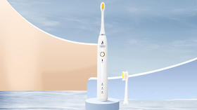 炒鸡好用的宝藏👑柔护声波电动牙刷