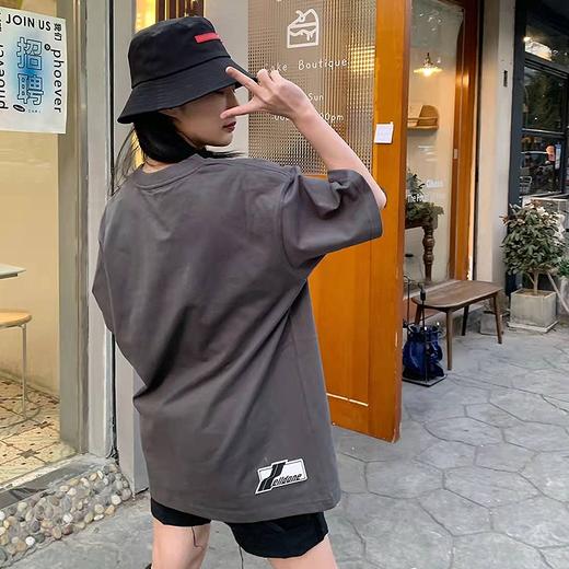 男圆领短TK313 商品图3