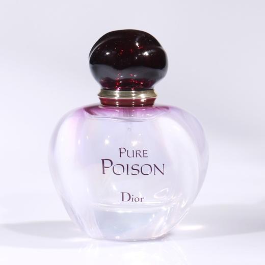 法国 Dior迪奥 蛊媚奇葩白毒淡香水 30ml/50ml/100ml 商品图4