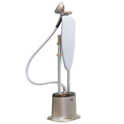 莱克LEXY挂烫机家用蒸汽立式双杆大功率智能小型手持熨斗熨烫机GT506 商品图4