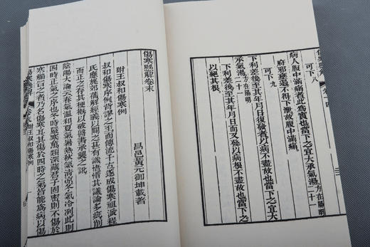 《黄氏医书八种》 四函十二册 商品图6