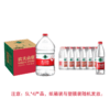 农夫山泉饮用天然水5L*4瓶一箱+550ml*24瓶一包 商品缩略图0