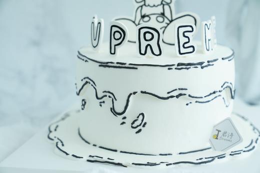 二次元KAWS（提前1天以上预定） 商品图2