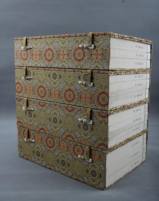 《黄氏医书八种》 四函十二册 商品图14