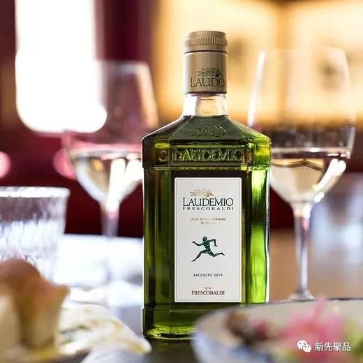 罗马教皇英国王室指定橄榄油｜意大利花思蝶 商品图6