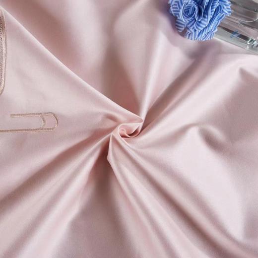 床品四件套 床单被罩套件 床上用品 熙柔 商品图7