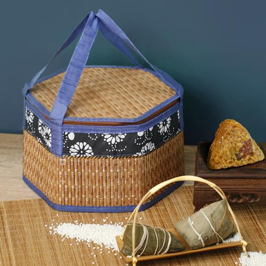 美丽市场-荷家-粽享佳礼礼盒 商品图0