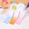左左女渐变色冰袖305夏季新款渐变色防晒冰袖女防紫外线袖套户外运动透气冰丝手套护臂 商品缩略图0