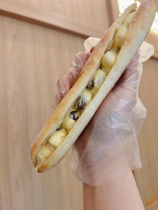 法棍奶酪提子 商品图0