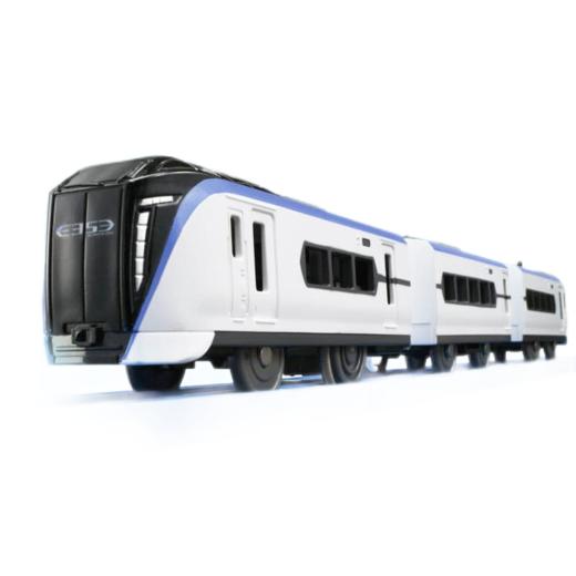 多美卡   NO.174929CN   普乐路火车 S-23 商品图2