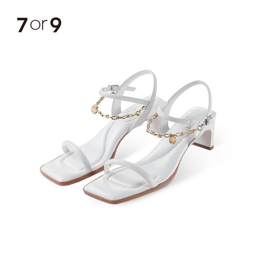 马蹄扣秋千链 商品图2