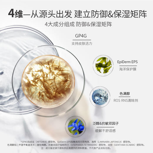 专妍多肽淡纹眼部精华 商品图4