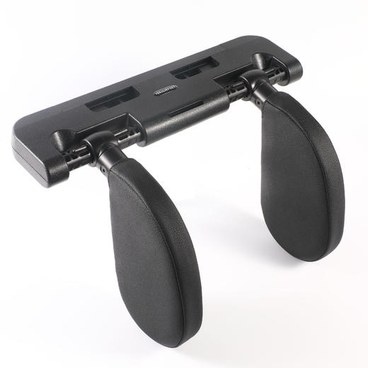 【保护颈椎，舒适出行】收放自如汽车颈枕靠枕护颈枕汽车用品抱枕腰靠套装记忆绵儿童睡觉头枕sh 商品图4