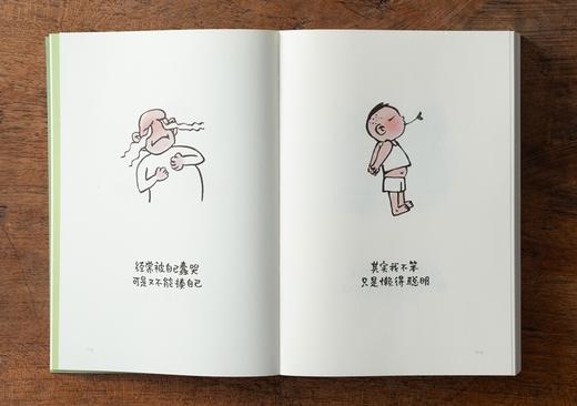 正版包邮 等一朵花开 中国诗词大会舞台水墨绘制人人文摄影师林帝浣小林书画散文随笔集中央电视台拍摄 商品图4