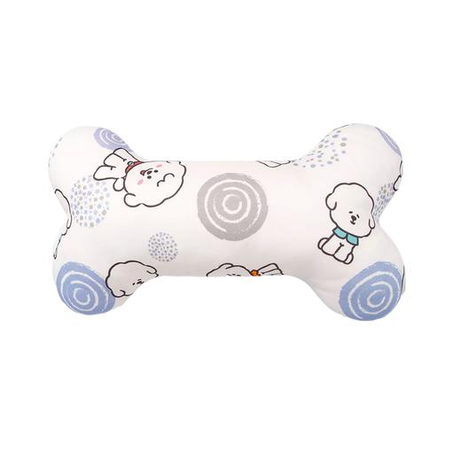 Angel下架i-baby NF 爱心豆豆抱枕/星星豆豆抱枕/骨头豆豆抱枕 商品图5