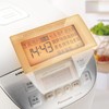 8月内购 松下电饭煲5升 SR-DN181/SR-DN151 商品缩略图2