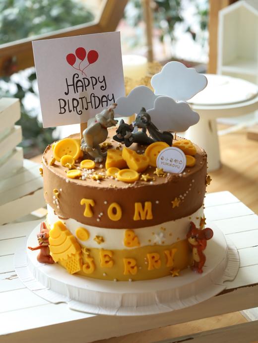 猫和老鼠 商品图1