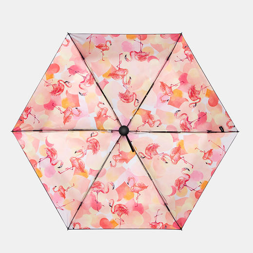 蕉下 口袋系列五折伞 迷你防晒伞 多颜色可选 商品图2