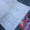 坐在教室最后一排的男孩 赠信封+画卡 昂加利·Q.劳夫著 小学读书单暖心读物 英国儿童文学 外国文学 商品缩略图3