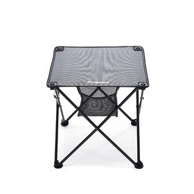 外交官 折叠桌椅套装/DFJ-201*2+DFJ-202