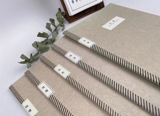 巨门科目笔记40入 商品图1