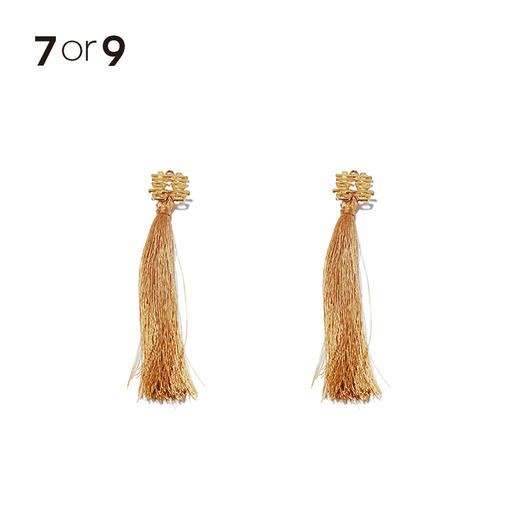 步摇（尾夹） 商品图4