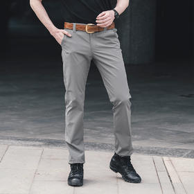 【100次机洗不变色 轻量快干 耐磨抗撕裂】鹰爪通行者速干长裤/短裤战术裤