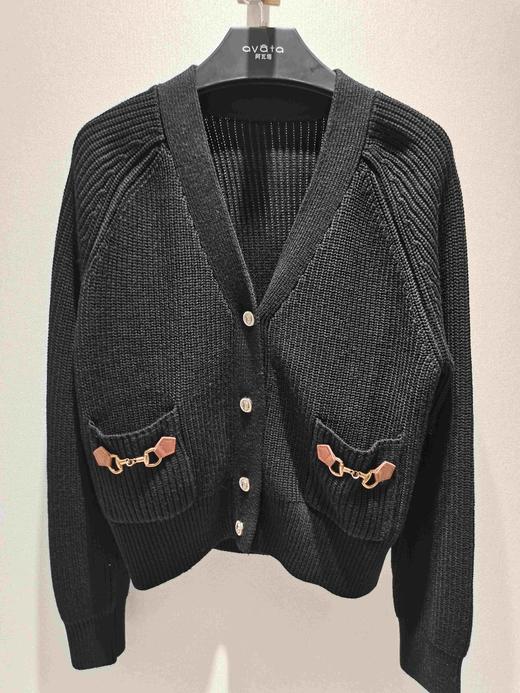 2F阿瓦塔上衣Z21S703 商品图0