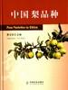中国梨品种【中国农业出版社官方正版，可开发票，下单时留开票信息和电子邮箱】 商品缩略图1
