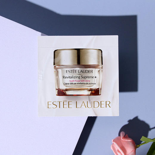 【爆款超低价预售 急单慎拍】新款10片价 雅诗兰黛智妍紧塑精华乳霜1.5ml小样淡化细纹滋润修护 商品图0