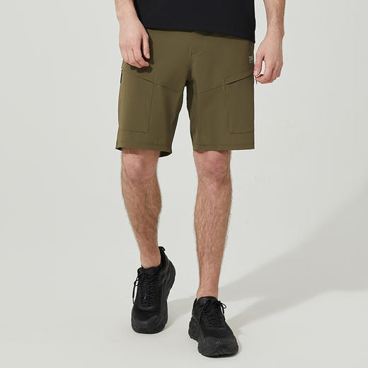 X-BIONIC男款 旷野行云轻量短裤   XPM-22313 商品图0