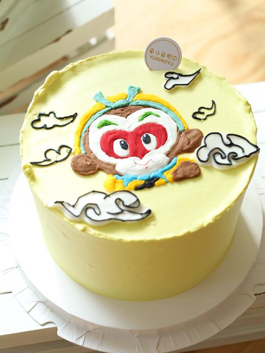 手绘悟空 商品图5