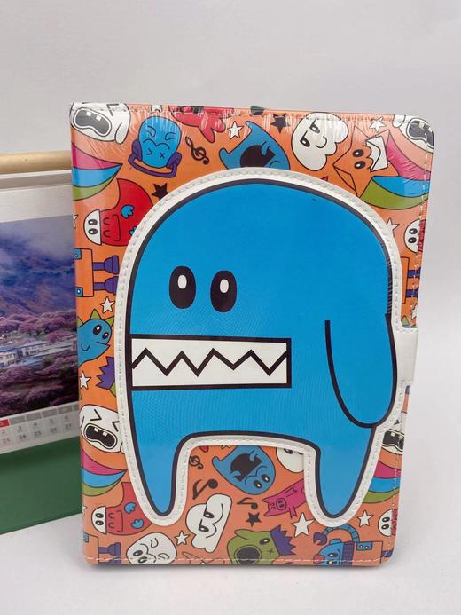 米凯伦B6纸质本册TXPK5710B6-1 商品图1