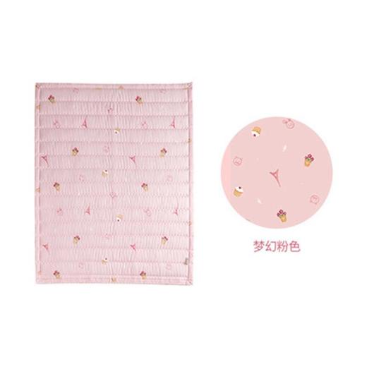 韩国Milo&Gabby莫代尔婴儿四季童被幼儿园卡通动物宝宝床垫 商品图7