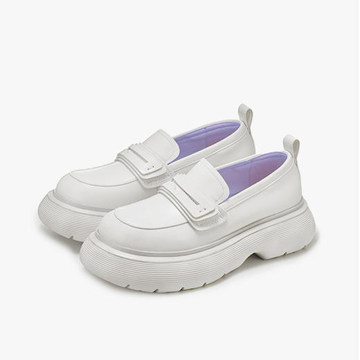 【已下架】LABERTHREE踩屎感乐福鞋 .潮快闪[福利品] 商品图0