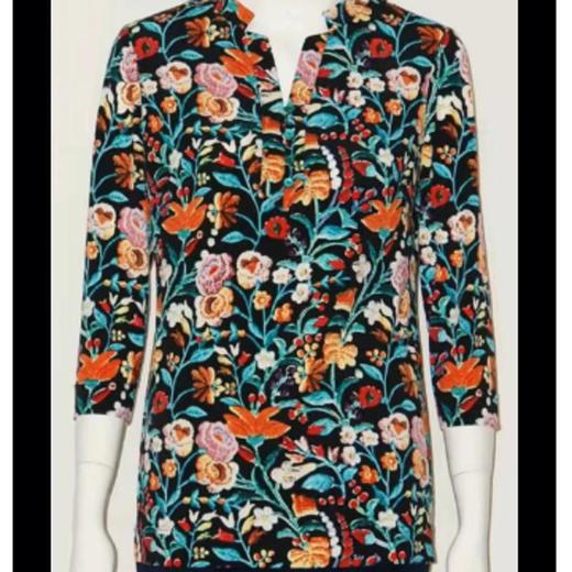 3楼 妙采服饰针织休闲上衣 商品图0