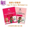 【中商原版】Cambridge Primary Mathematics 正版剑桥小学数学课程三年级套装 学生书+练习册配线上资源 英文原版进口教材 商品缩略图0