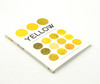 黄色:图画启发艺术 英文原版 Yellow : A Drawing Book Inspired by Art 瓦伦蒂娜·祖奇 艺术色彩画集 画册 商品缩略图1