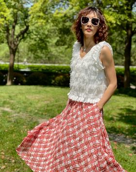  你为初夏准备了什么？ 