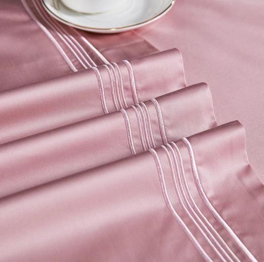 床品四件套 床单被罩套件 床上用品 简爱 商品图10