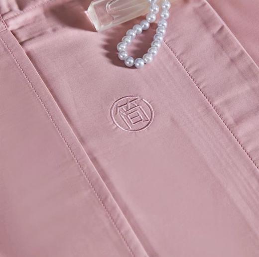 床品四件套 床单被罩套件 床上用品 简爱 商品图4