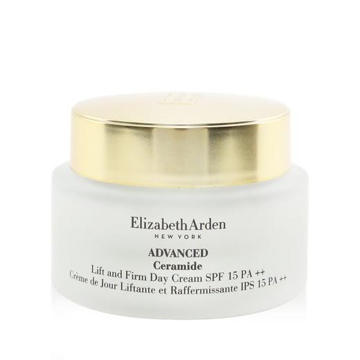 ELIZABETH ARDEN伊丽莎白雅顿 - 时空焕活塑颜紧致日霜 商品图0