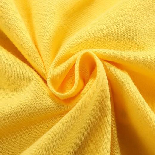 【59.9元任选三件】小黄鸭G.DUCK夏季儿童纯棉T恤男女童短袖薄款 商品图8