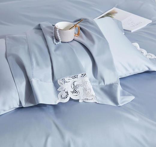 床品四件套 床单被罩套件 床上用品 夏娜私语 商品图4