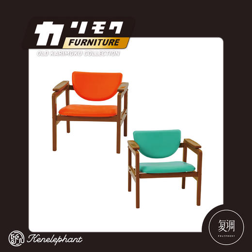 现货 Kenelephant 沙发4代系列盲盒 商品图3