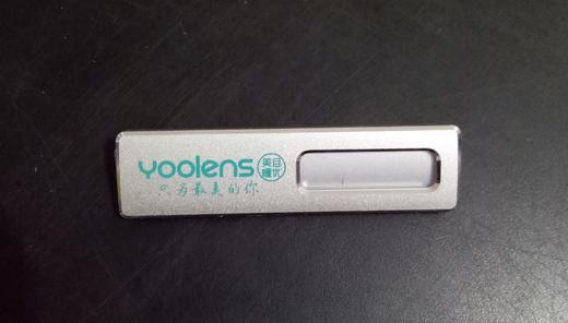 YOOLENS工牌 商品图0