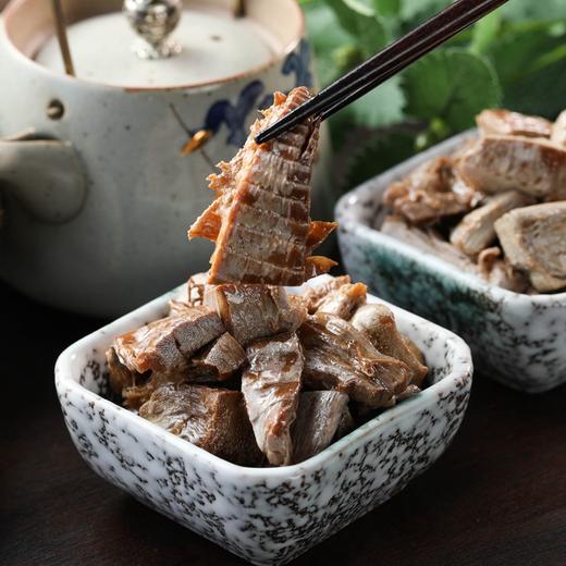 奉化油焖笋5瓶装（四味组合） 古法烤制 甘甜脆嫩（下单48小时邮政发货） 商品图3