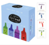 英文原版 The Crayons’ Colour 小蜡笔大罢工 4册盒装 纸板书 儿童趣味颜色认知 智慧小孩同作者 Oliver Jeffers 商品缩略图0