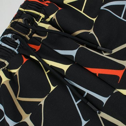 Kappa卡帕短裤2022新款情侣男女运动短裤休闲短裤五分裤KAB0KS06 商品图6