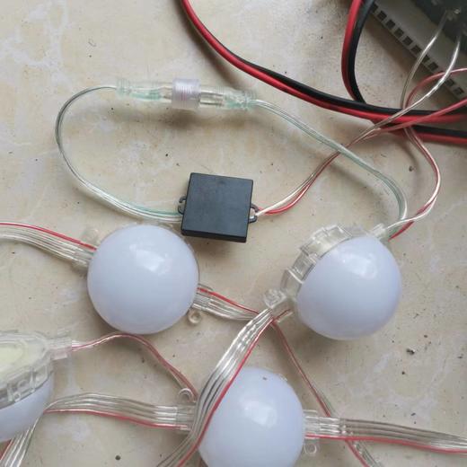 5cm点光源（透镜） 商品图9